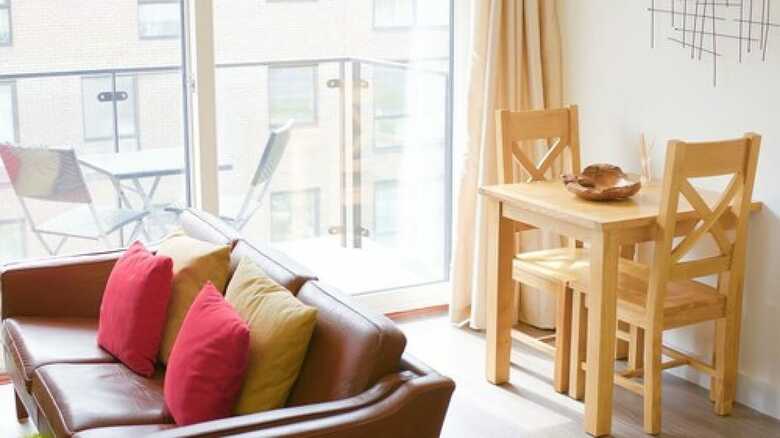 Signet Apartments - Ceres