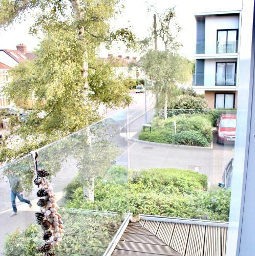 Apartamento Cromwell View
