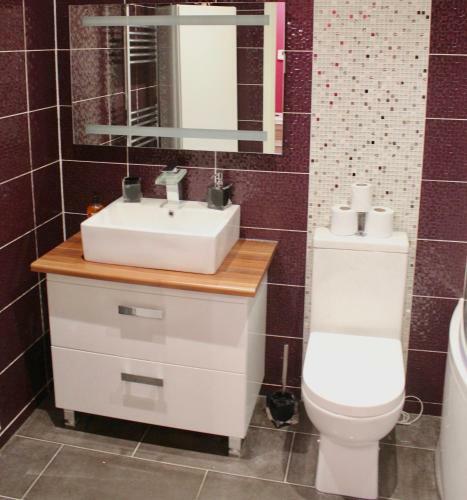 Apartamento Cromwell View