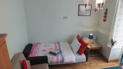 Hostal Welcome Inn Residence & Suites
