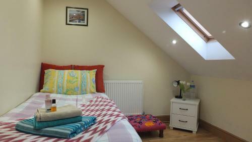 Hostal Welcome Inn Residence & Suites