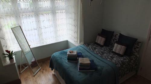 Hostal Welcome Inn Residence & Suites