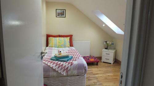 Hostal Welcome Inn Residence & Suites