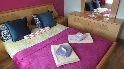 Hostal Welcome Inn Residence & Suites