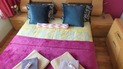Hostal Welcome Inn Residence & Suites