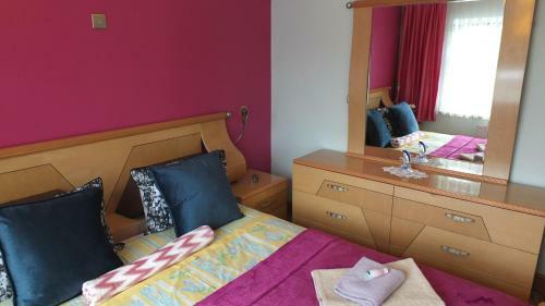 Hostal Welcome Inn Residence & Suites