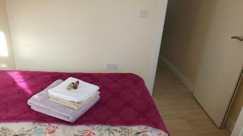 Hostal Welcome Inn Residence & Suites