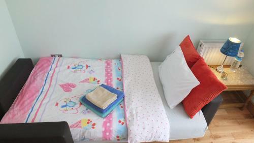 Hostal Welcome Inn Residence & Suites