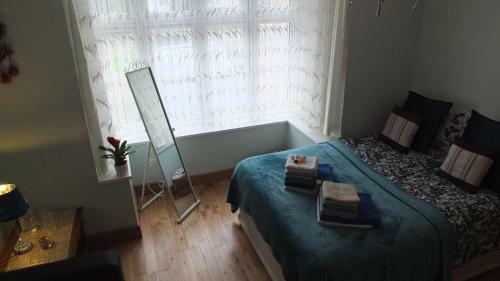 Hostal Welcome Inn Residence & Suites