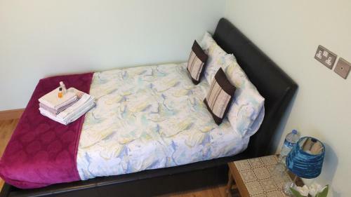 Hostal Welcome Inn Residence & Suites