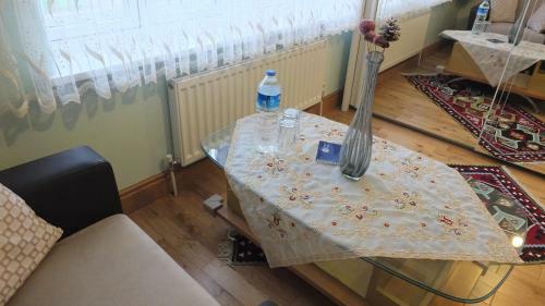 Hostal Welcome Inn Residence & Suites