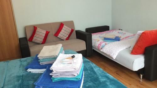 Hostal Welcome Inn Residence & Suites