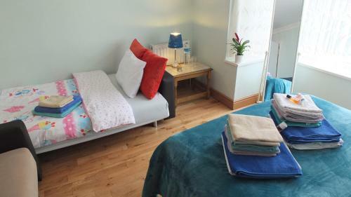 Hostal Welcome Inn Residence & Suites