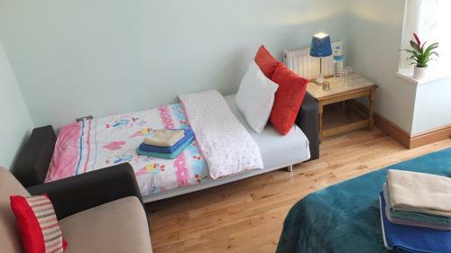 Hostal Welcome Inn Residence & Suites