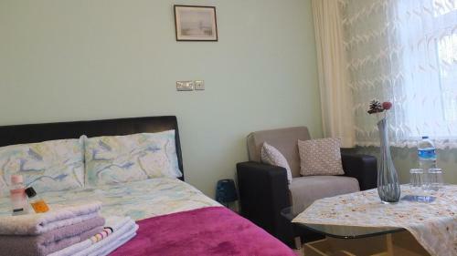 Hostal Welcome Inn Residence & Suites