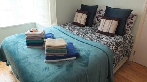 Hostal Welcome Inn Residence & Suites