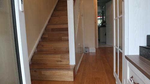 Hostal Welcome Inn Residence & Suites