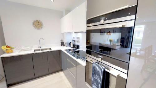 Signet Apartments - Vesta