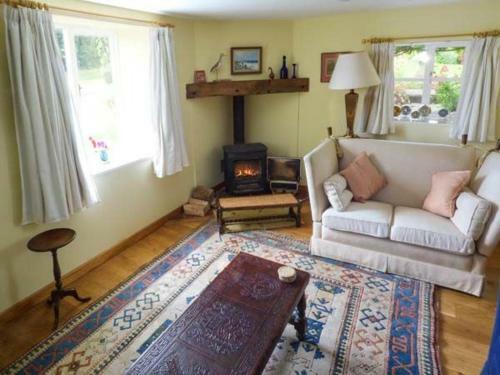 Caro's Cottage