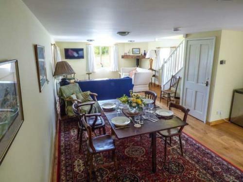 Caro's Cottage