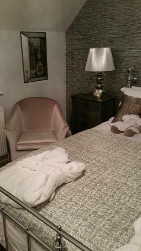 Bed & Breakfast The Toll Cottage