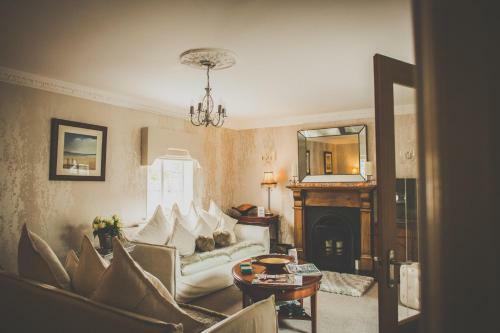 Bed & Breakfast The Toll Cottage