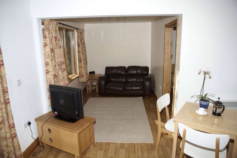 Apartamento The Elms Annex