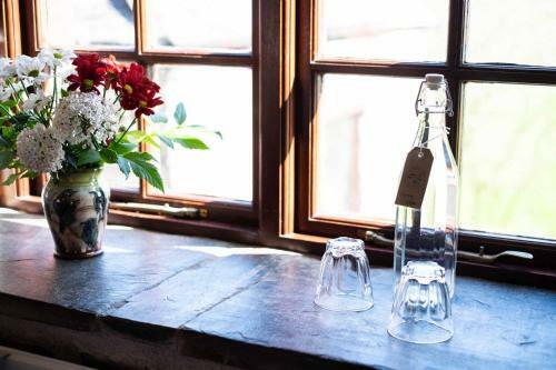 Bed & Breakfast Lee Byre