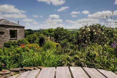 Bed & Breakfast Lee Byre