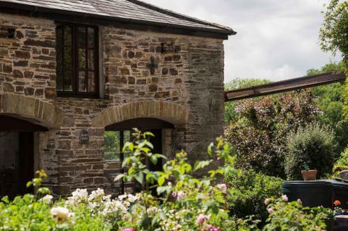 Bed & Breakfast Lee Byre
