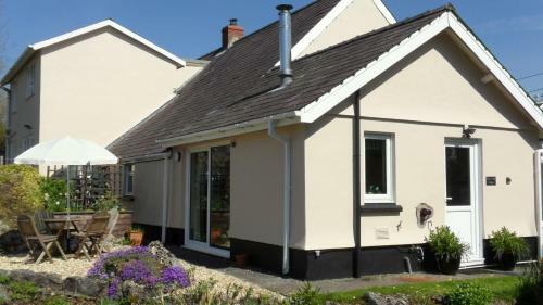Pen Y Garn Cottage