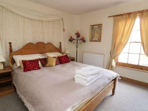 Rose Cottage, Crosby On Eden