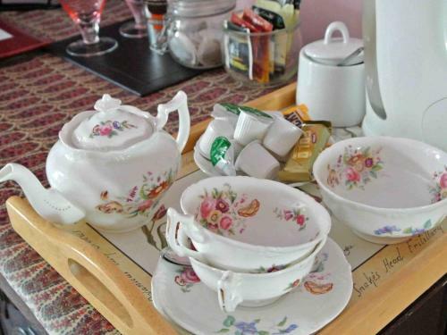 Bed & Breakfast Brimford House