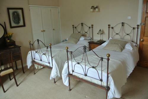 Bed & Breakfast Brimford House