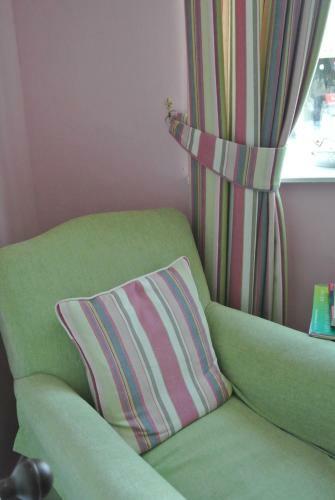 Bed & Breakfast Brimford House