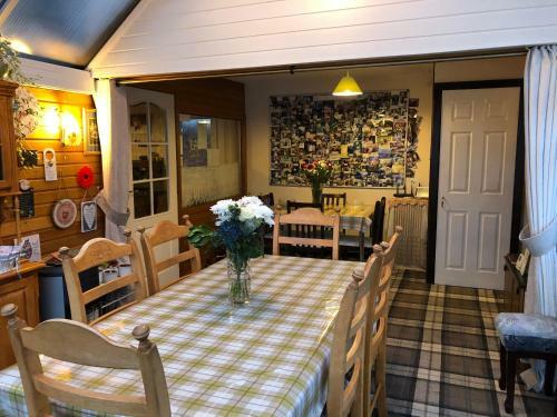 Hostal Fendoch Guest House