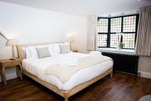 Bed & Breakfast The Fox