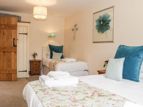 The Milking Parlour, Craven Arms