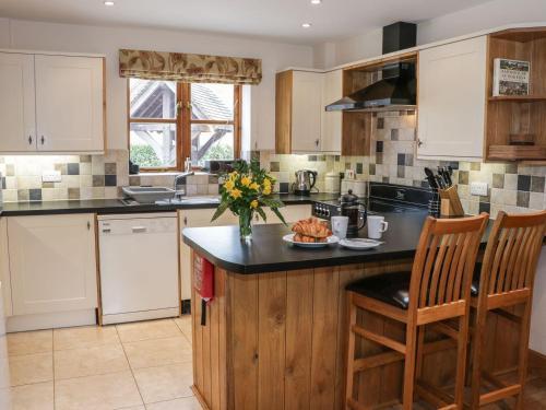 The Milking Parlour, Craven Arms