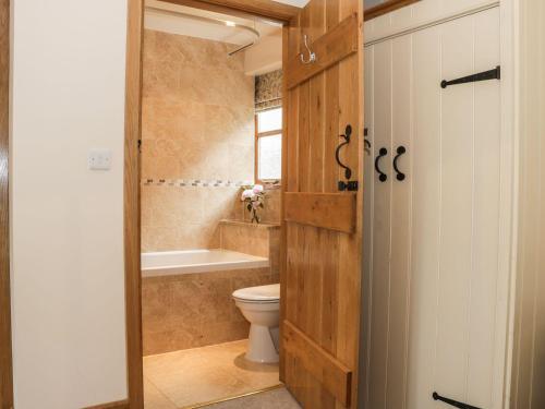 The Milking Parlour, Craven Arms