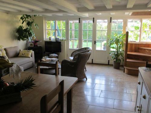 Waters End Holiday Rental