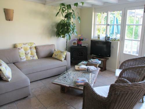 Waters End Holiday Rental
