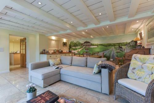 Waters End Holiday Rental