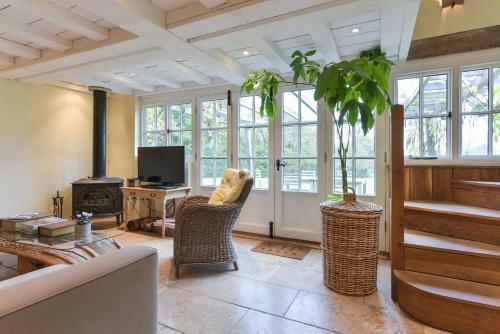 Waters End Holiday Rental