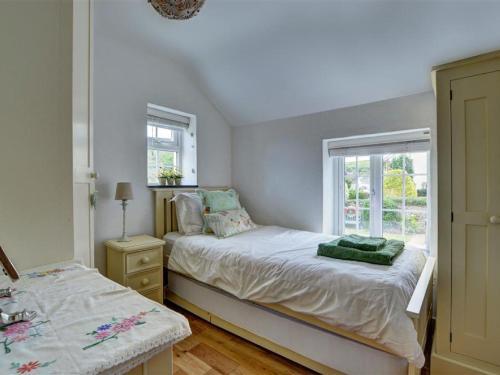 Comfortable Holiday Home In Croyde Near Beach