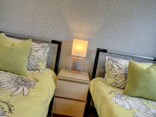 Holiday Home Ocean Sands