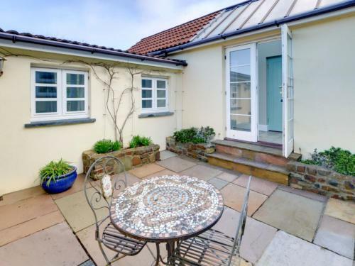 Holiday Home Davids Cottage