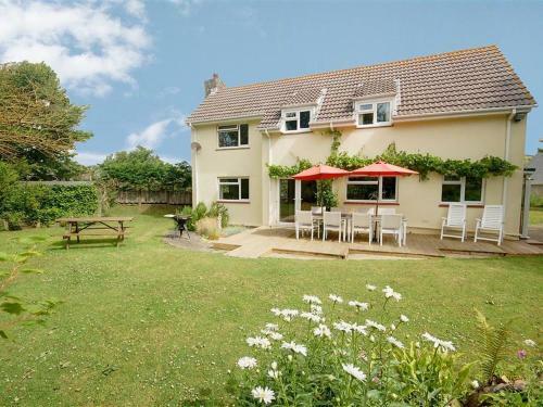 Holiday Home The Hill