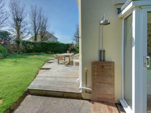 Holiday Home The Hill