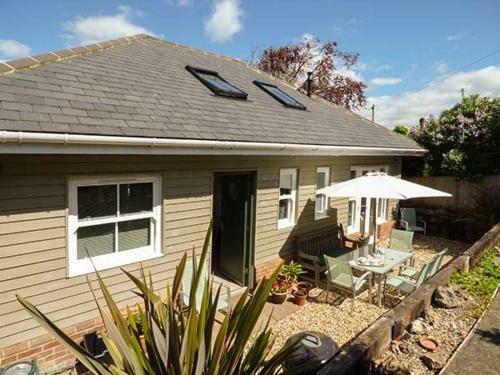 Carlton Cottage